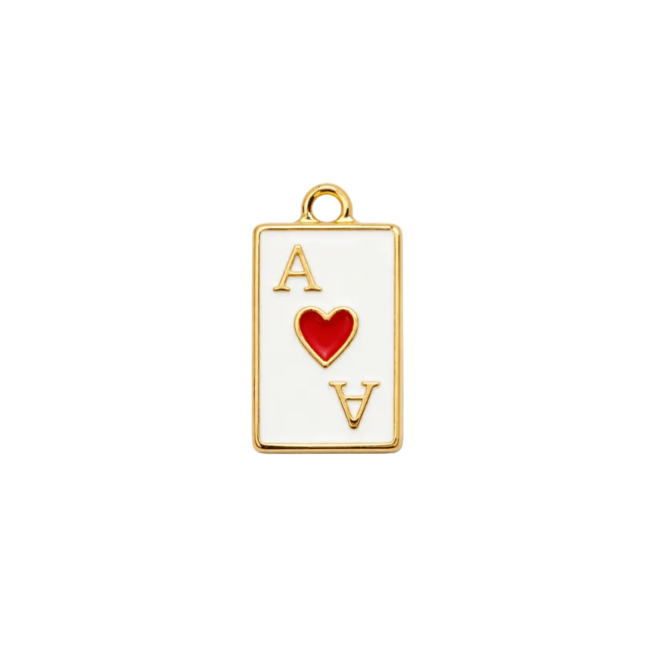 Ace of Hearts