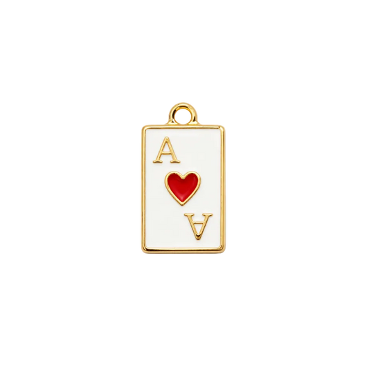 Ace of Hearts