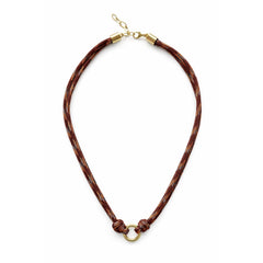 Ember Rope Kolye