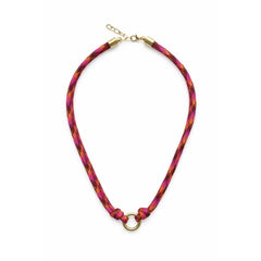 Sunset Rope Kolye