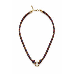 Berry Rope Kolye