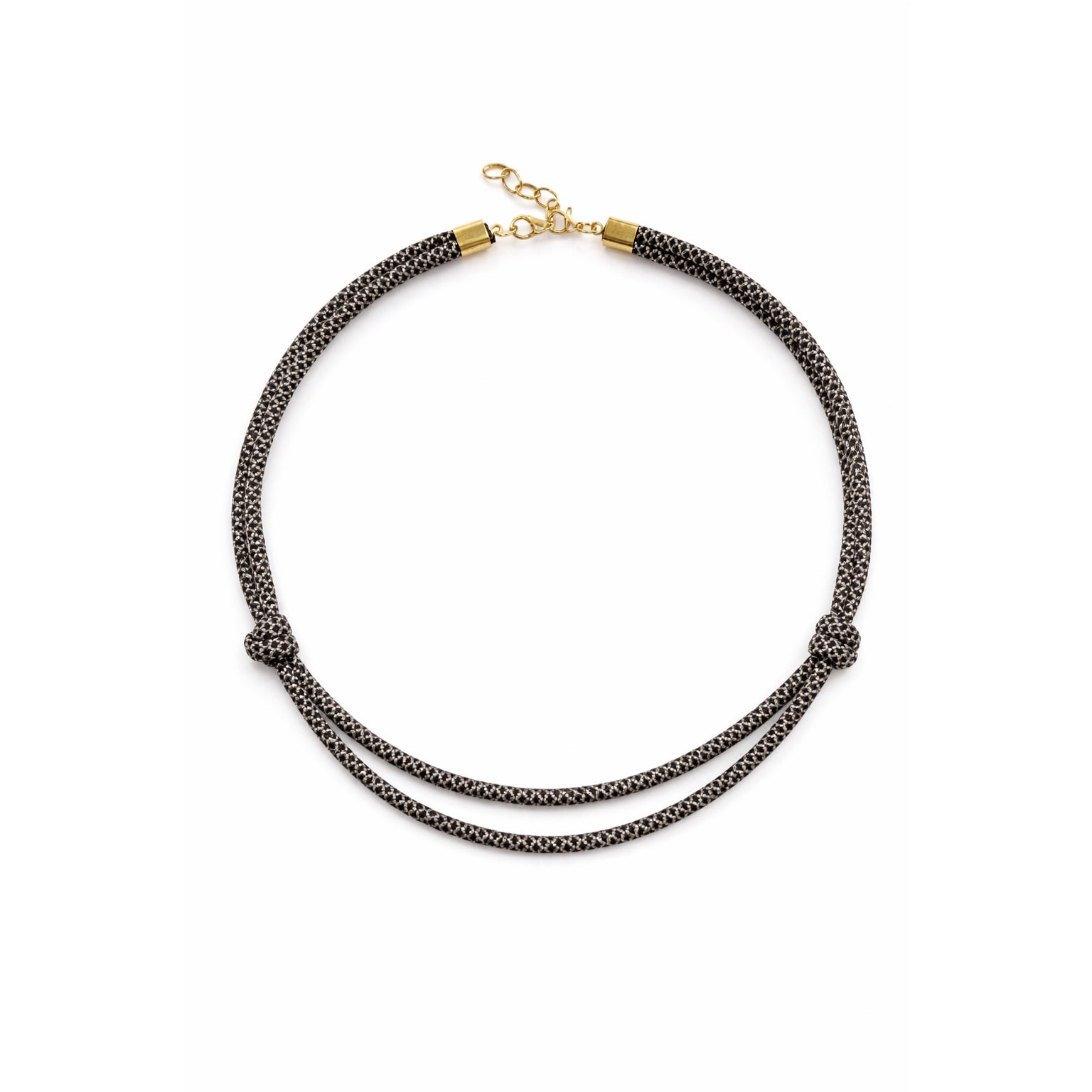 Fiesta Rope Necklace